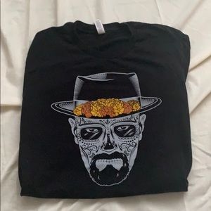 Breaking Bad Tee Shirt